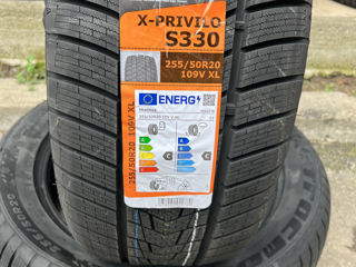 255/50 R20 Tracmax S330 Winter/ Доставка, livrare toata Moldova foto 2