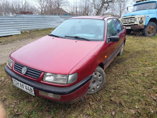 Volkswagen Passat foto 2