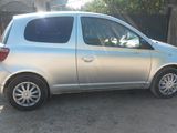 Toyota Yaris foto 4