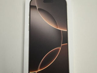 Apple iPhone 16 Pro Max 512GB