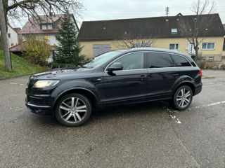 Audi Q7 foto 2