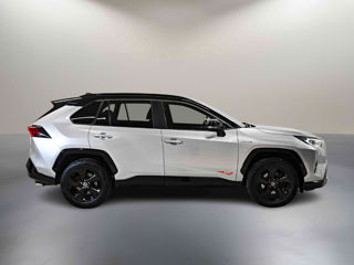 Toyota Rav 4 foto 3