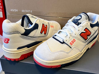 New balance 550 foto 6