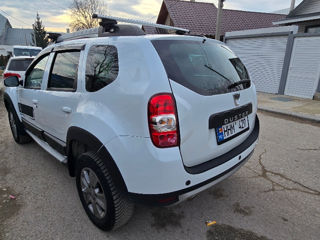 Dacia Duster foto 6