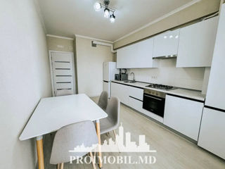 Apartament cu 1 cameră, 50 m², Râșcani, Chișinău foto 4