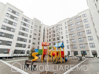 Apartament cu 1 cameră, 44 m², Durlești, Chișinău foto 1