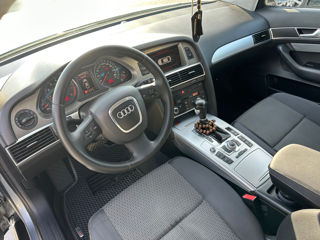 Audi A6 foto 7