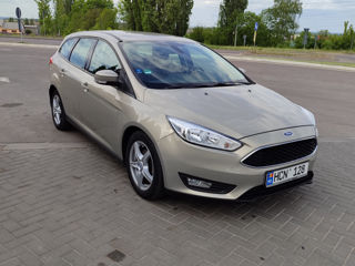 Ford Focus foto 7