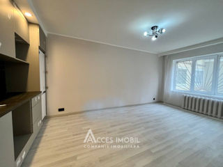 Apartament cu 1 cameră, 35 m², Ciocana, Chișinău foto 2