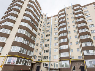 Apartament cu 3 camere, 90 m², Telecentru, Chișinău