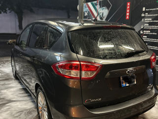 Ford C-Max foto 4