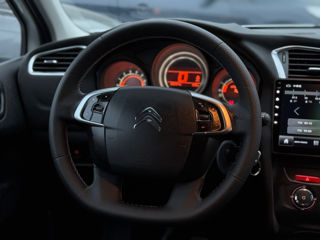 Citroen C4 foto 11