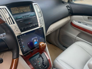 Lexus RX Series foto 2