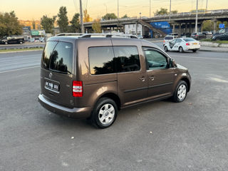 Volkswagen Caddy foto 6