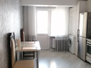 Apartament cu 1 cameră, 42 m², Centru, Chișinău foto 7