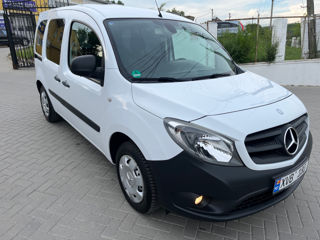 Mercedes Citan foto 3