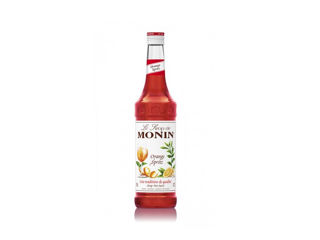 Orange Spritz Sirop Monin Portocală 700 ml Livrare Moldova