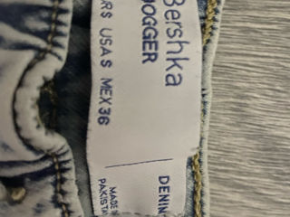 Продам джинсы Bershka foto 2