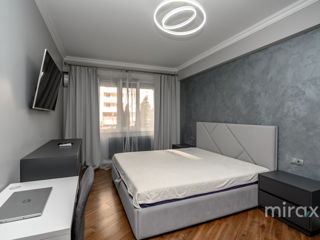 Apartament cu 3 camere, 103 m², Buiucani, Chișinău foto 13