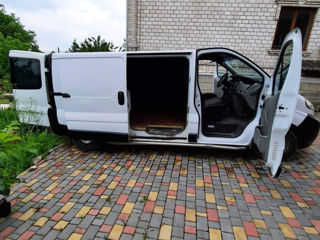 Opel Vivaro foto 5