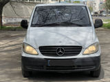 Mercedes Vito foto 2