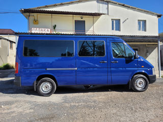 Volkswagen LT 35 foto 2