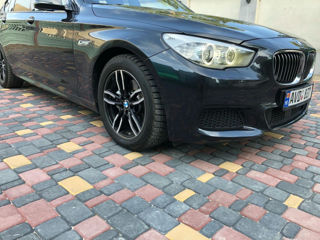 BMW 5 Series GT foto 2