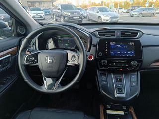 Honda CR-V foto 8