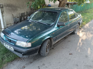 Opel Vectra foto 2