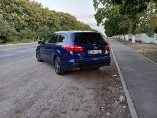 Ford Focus foto 10