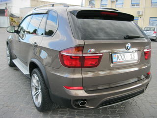 BMW X5 foto 4