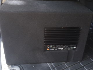 JBL bass Pro 12 .Subwoofer activ. foto 3