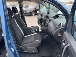 Renault Kangoo foto 17