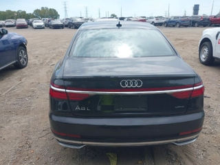 Audi A8 foto 6