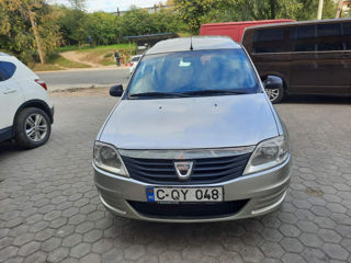 Dacia Logan foto 5