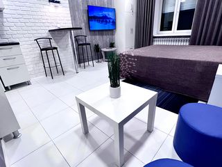 Apartament cu 1 cameră, 32 m², Buiucani, Chișinău foto 6