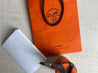 Hermes twilly