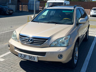 Lexus RX Series foto 3