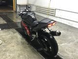 Yamaha R6 foto 3