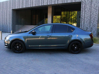 Skoda Octavia foto 2