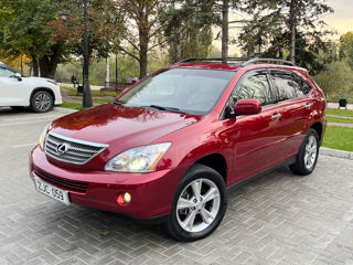 Lexus RX Series foto 2