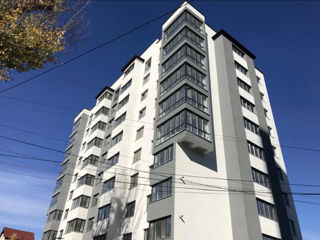 Apartament cu 2 camere, 77 m², Botanica, Chișinău