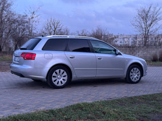 Audi A4 foto 4