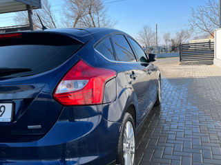 Ford Focus foto 4