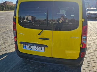 Mercedes Citan foto 5