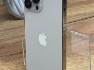 Iphone 13 Pro Max 512gb Gold , stare 10/10 , baterie 90% , garantie ! foto 2