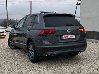 Volkswagen Tiguan foto 4