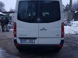 Volkswagen crafter foto 2