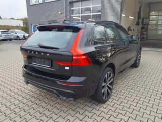 Volvo XC60 foto 3