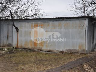 Depozit de producere, teren 70 ari, Sîngerei, 50000 € ! foto 5